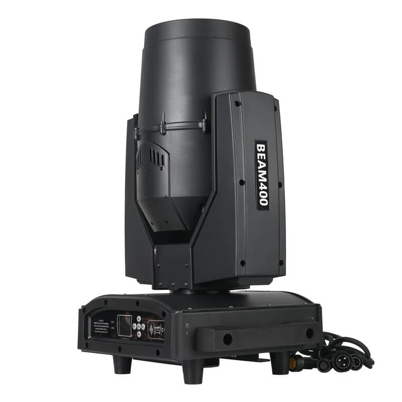 420W Beam Moving Head Light Outdoor Waterproof New Style