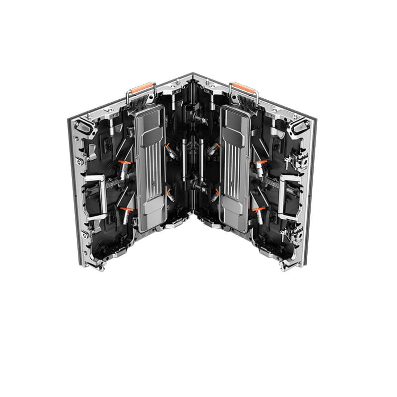 P1.8 P2.6 P2.9 P3.91 Indoor and outdoor high-definition full-color stage LED display