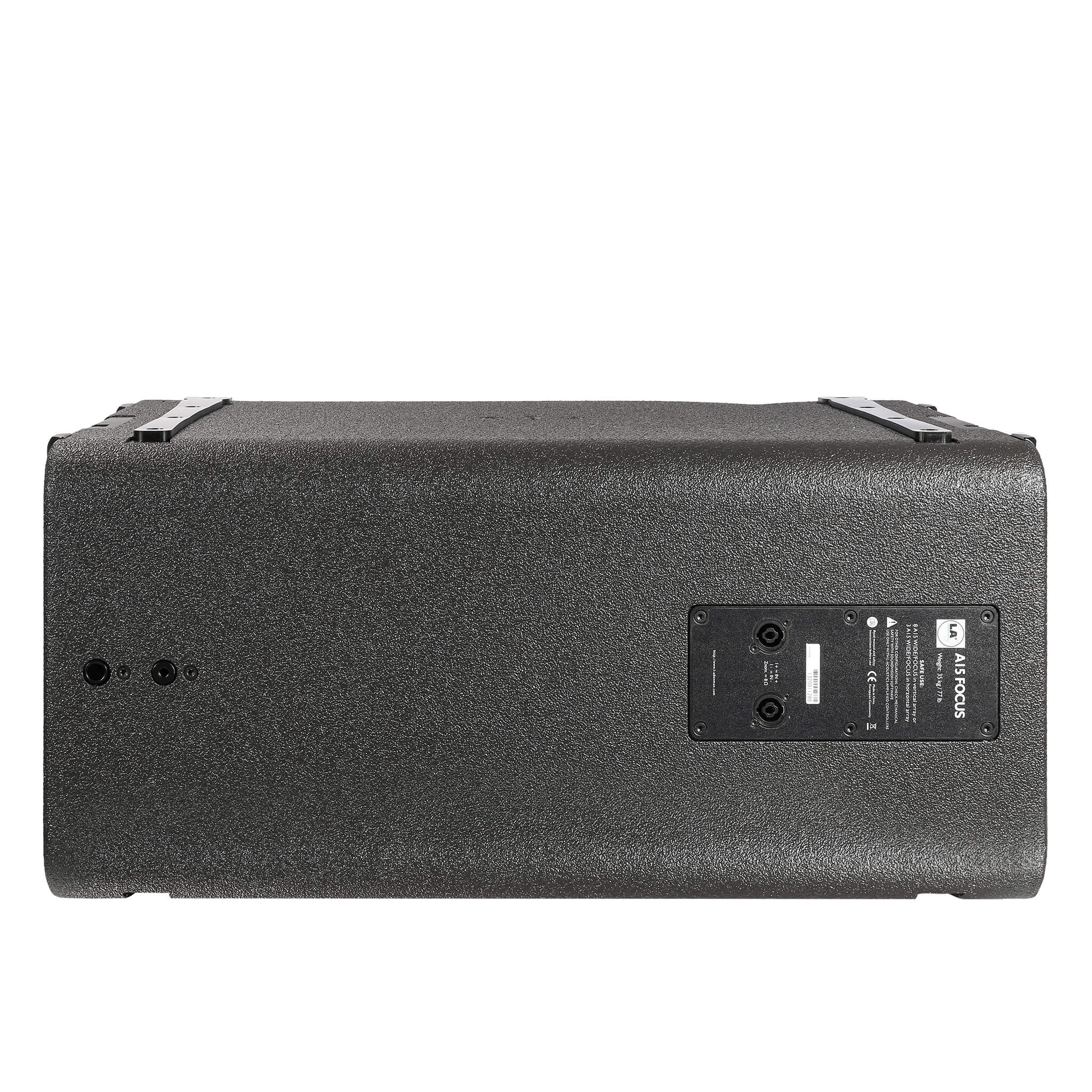 A15 FOCUS-A215F Medium-throw loudspeaker, 2-way passive, single 15″ LF