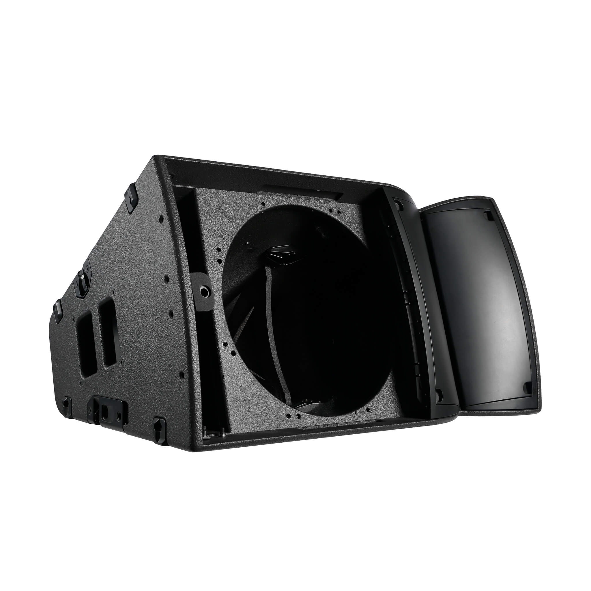 A15 WIDE-A215W Medium-throw loudspeaker, 2-way passive, single 15″ LF