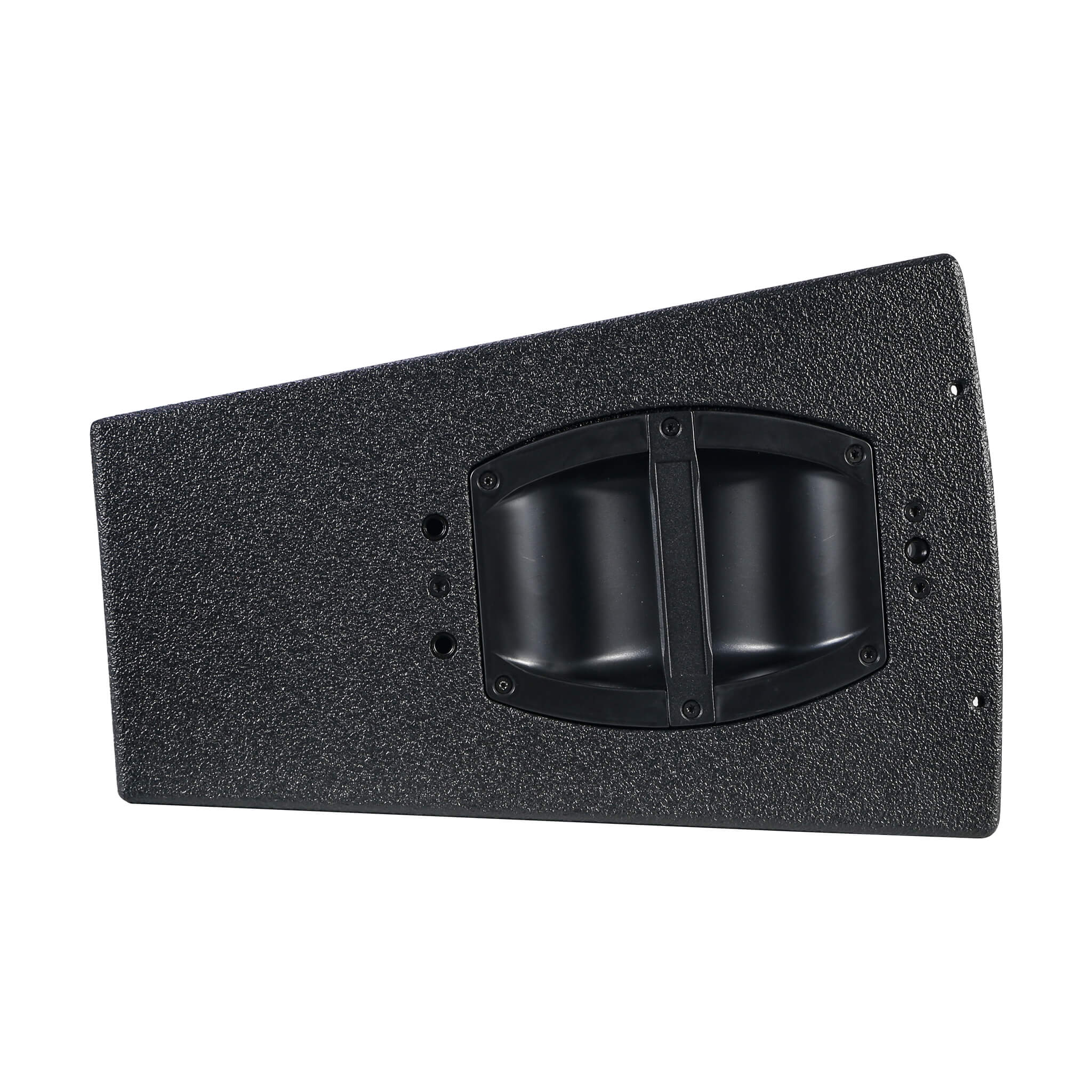 V7P-V210PF Point source loudspeaker, 3-way passive dual 10″ LF