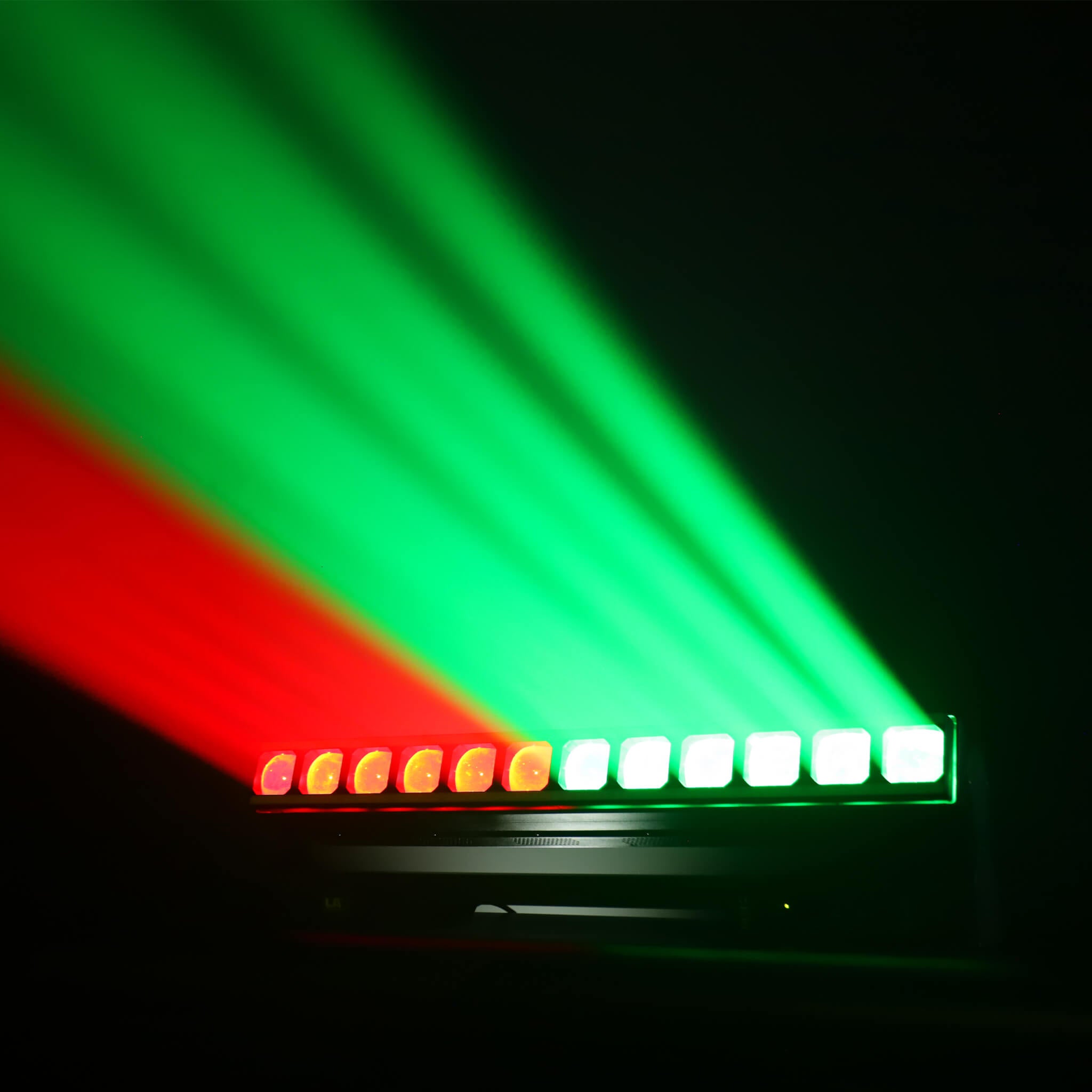 12x40W LED Moving Beambar With Zoom