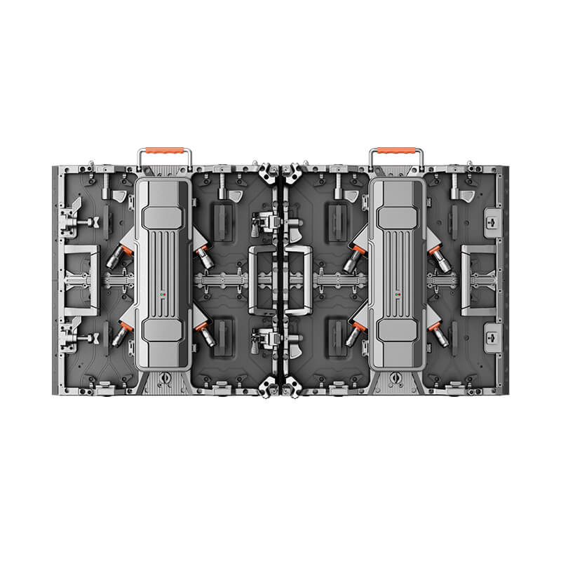 P1.8 P2.6 P2.9 P3.91 Indoor and outdoor high-definition full-color stage LED display