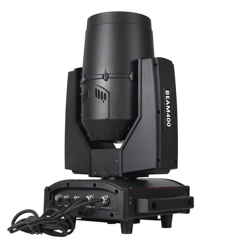 420W Beam Moving Head Light Outdoor Waterproof New Style