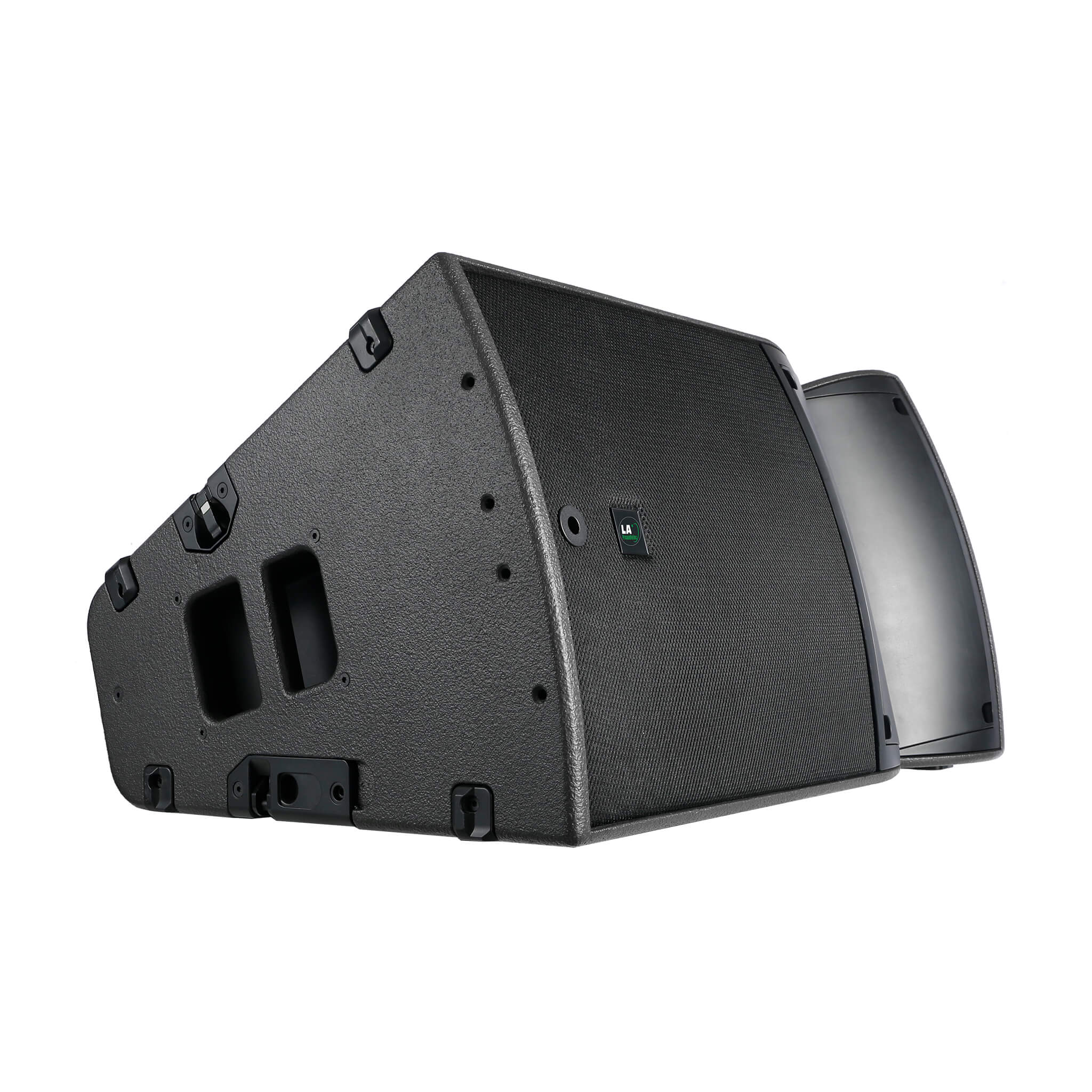 A15 WIDE-A215W Medium-throw loudspeaker, 2-way passive, single 15″ LF