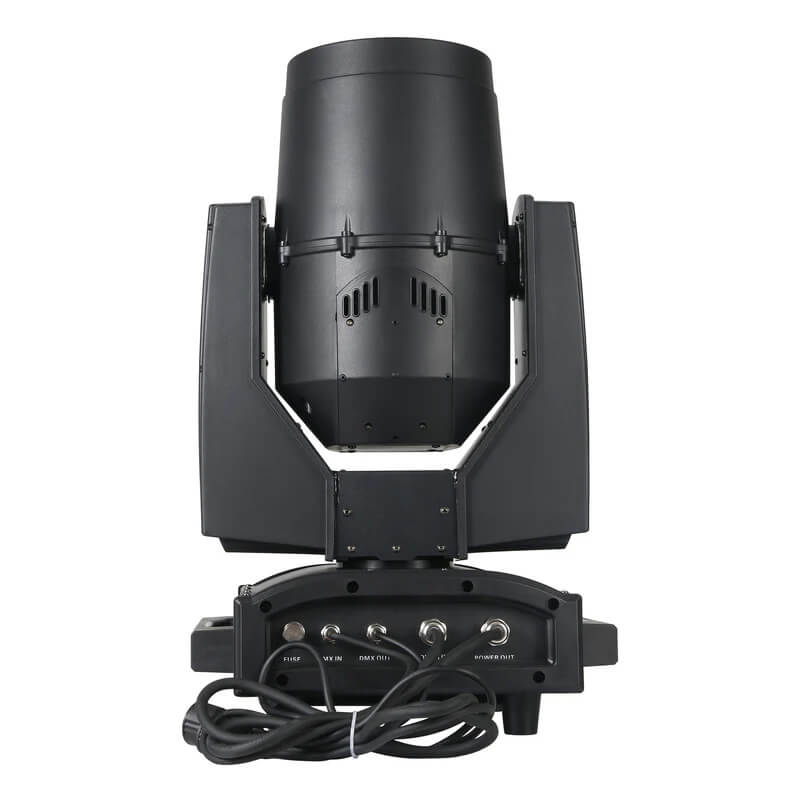 420W Beam Moving Head Light Outdoor Waterproof New Style