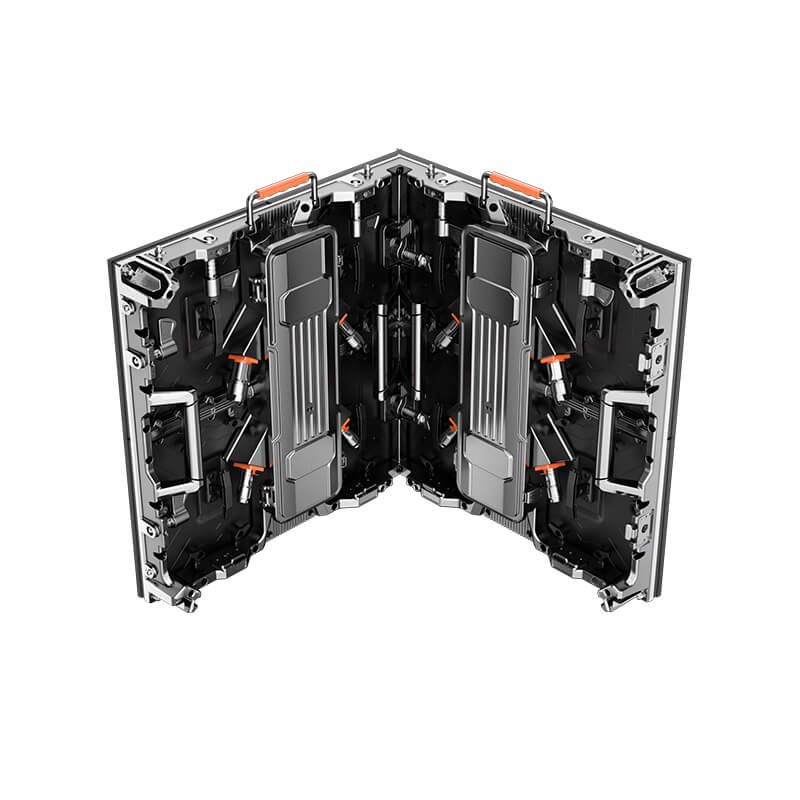P1.8 P2.6 P2.9 P3.91 Indoor and outdoor high-definition full-color stage LED display