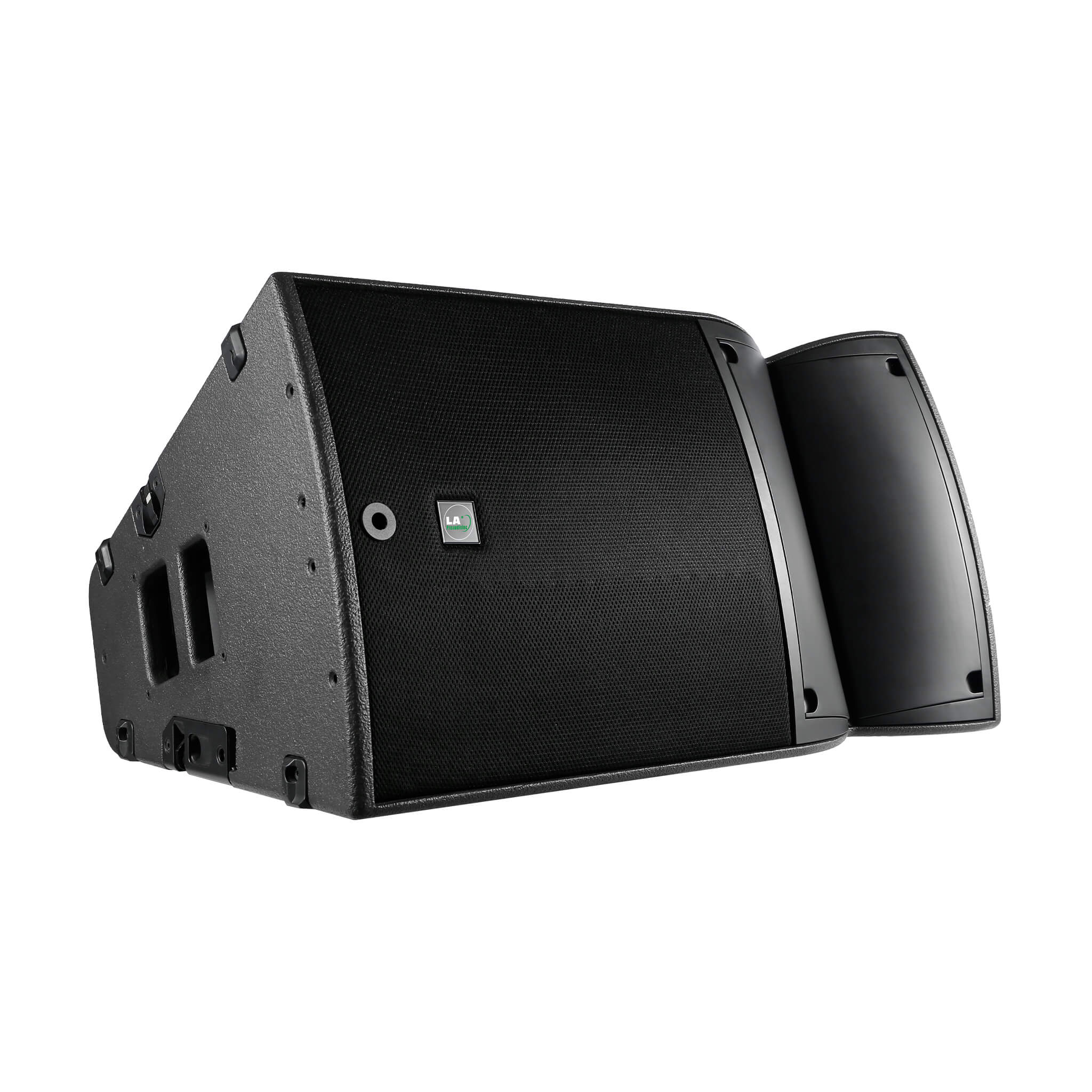 A15 WIDE-A215W Medium-throw loudspeaker, 2-way passive, single 15″ LF