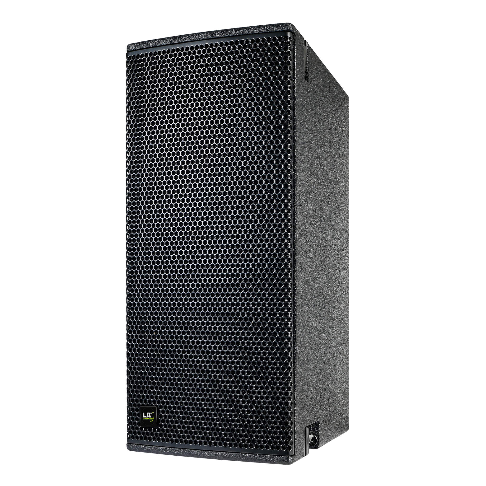 V10P-V210PW Point source loudspeaker, 3-way passive dual 10″ LF