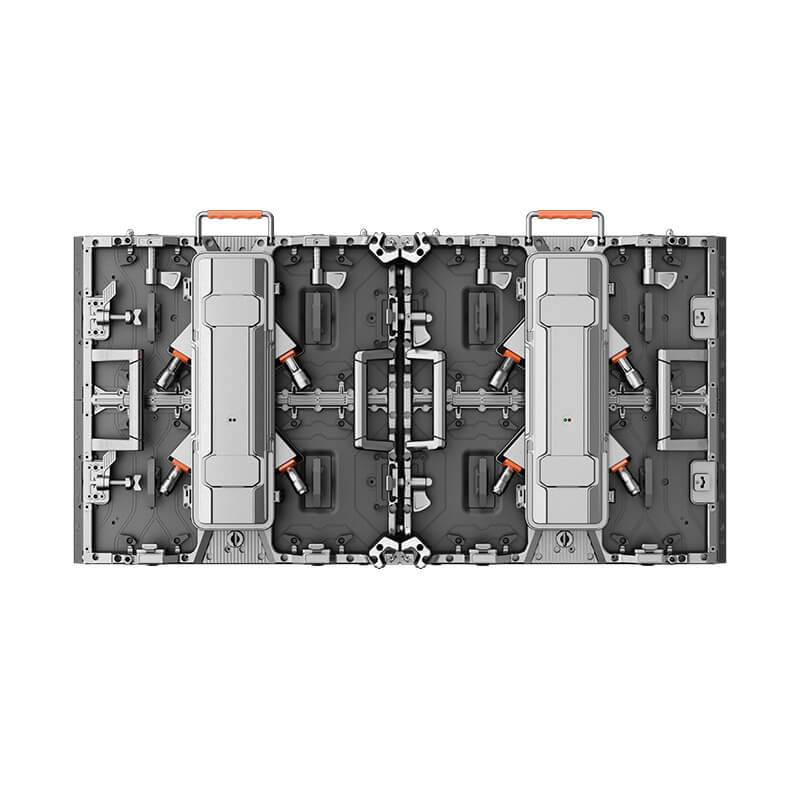 P1.8 P2.6 P2.9 P3.91 Indoor and outdoor high-definition full-color stage LED display
