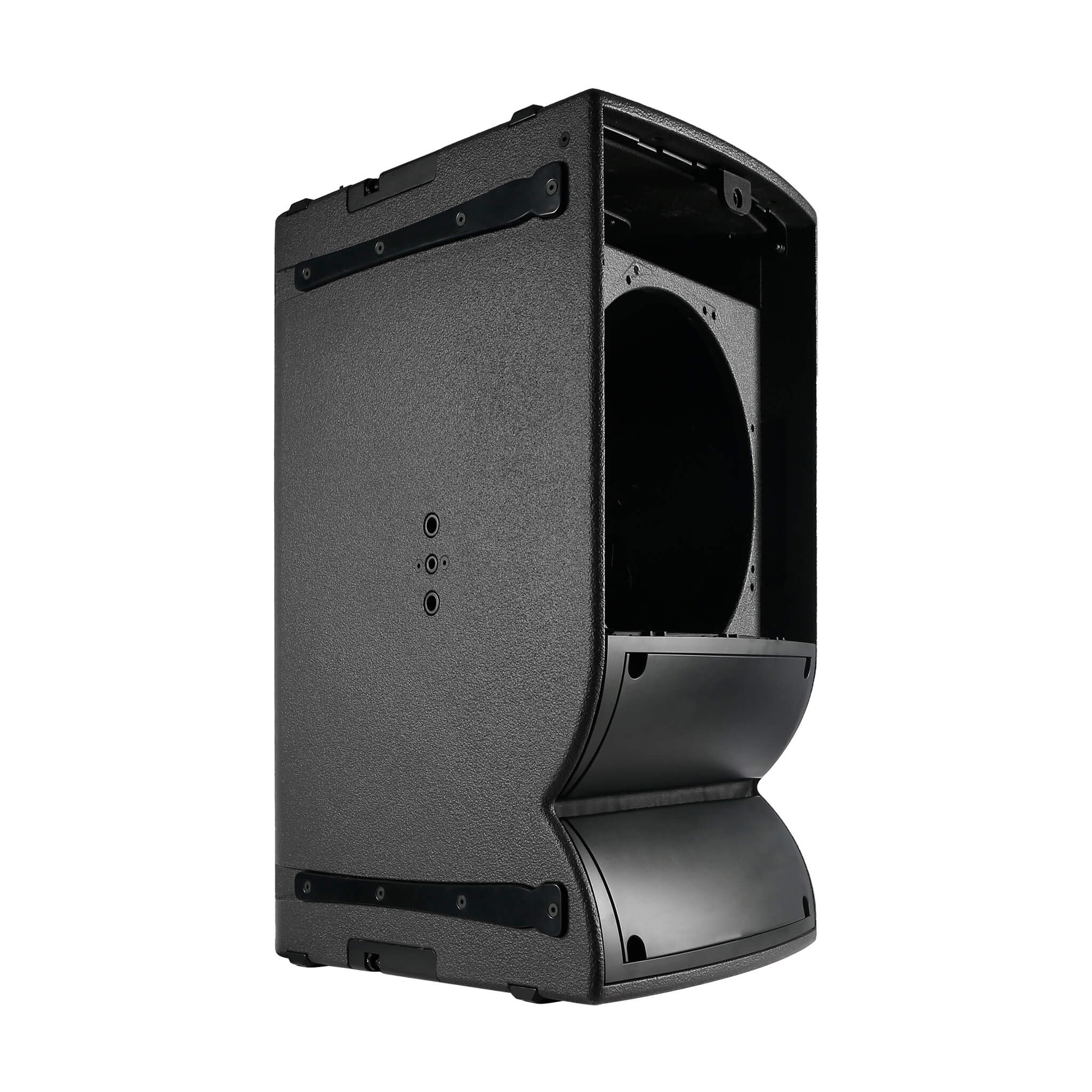 A15 WIDE-A215W Medium-throw loudspeaker, 2-way passive, single 15″ LF