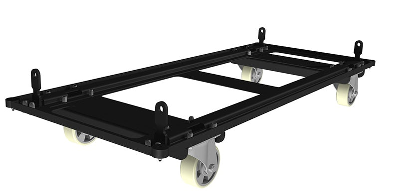 d&b audiotechnik z5455 al flying frame