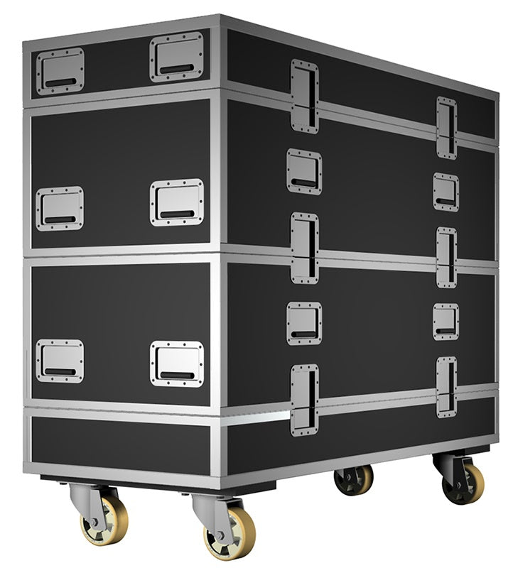 d&b audiotechnik z5455 al flying frame