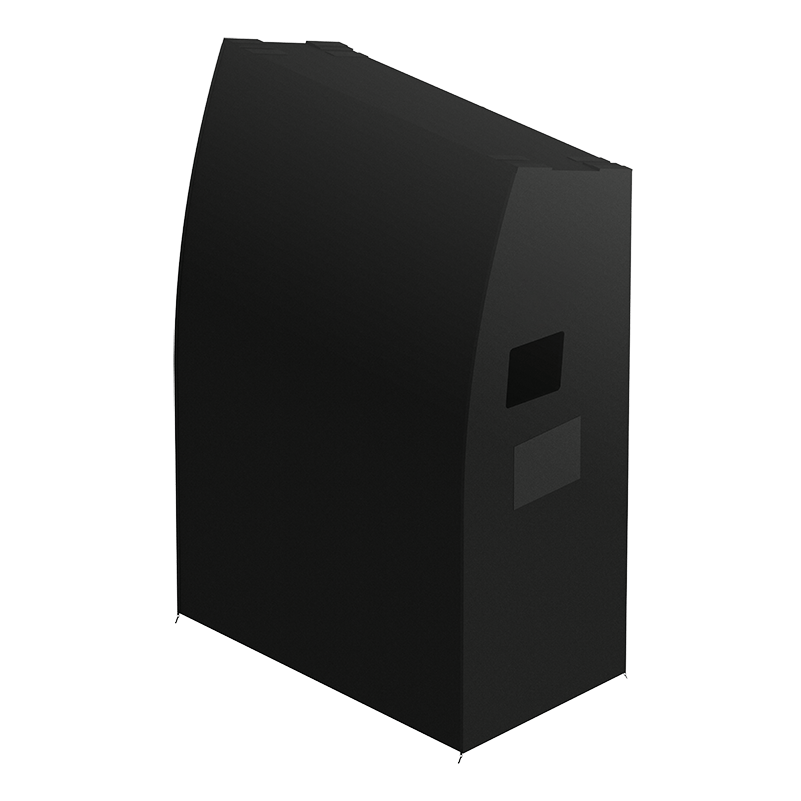 d&b audiotechnik z5455 al flying frame