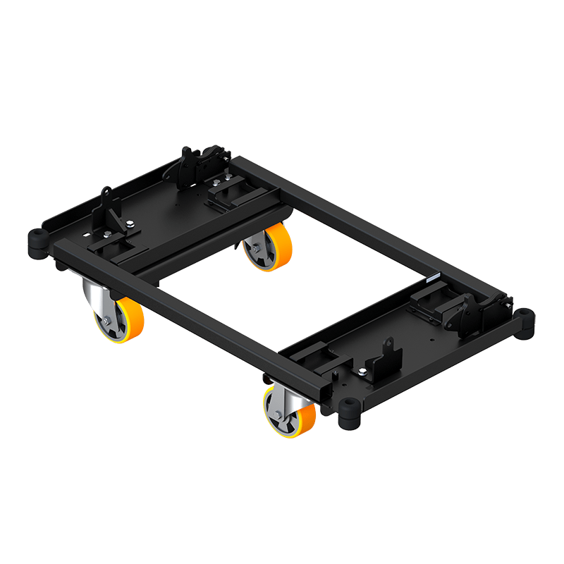 d&b audiotechnik z5455 al flying frame