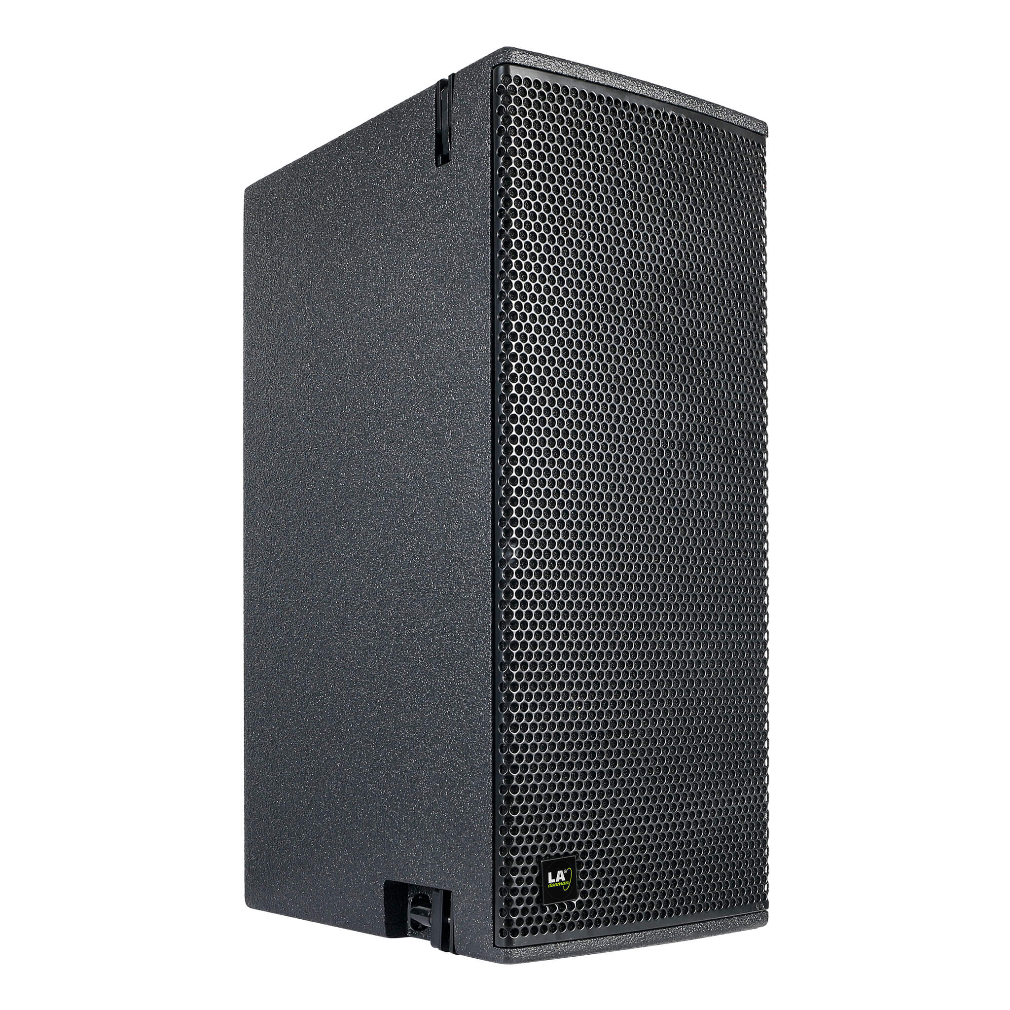 V10P-V210PW Point source loudspeaker, 3-way passive dual 10″ LF