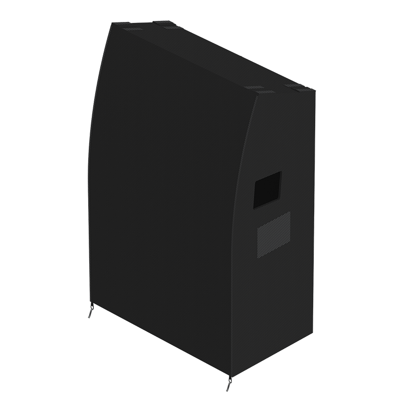 d&b audiotechnik z5455 al flying frame