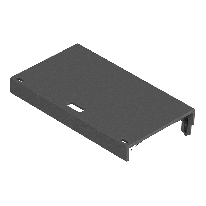 d&b audiotechnik z5455 al flying frame