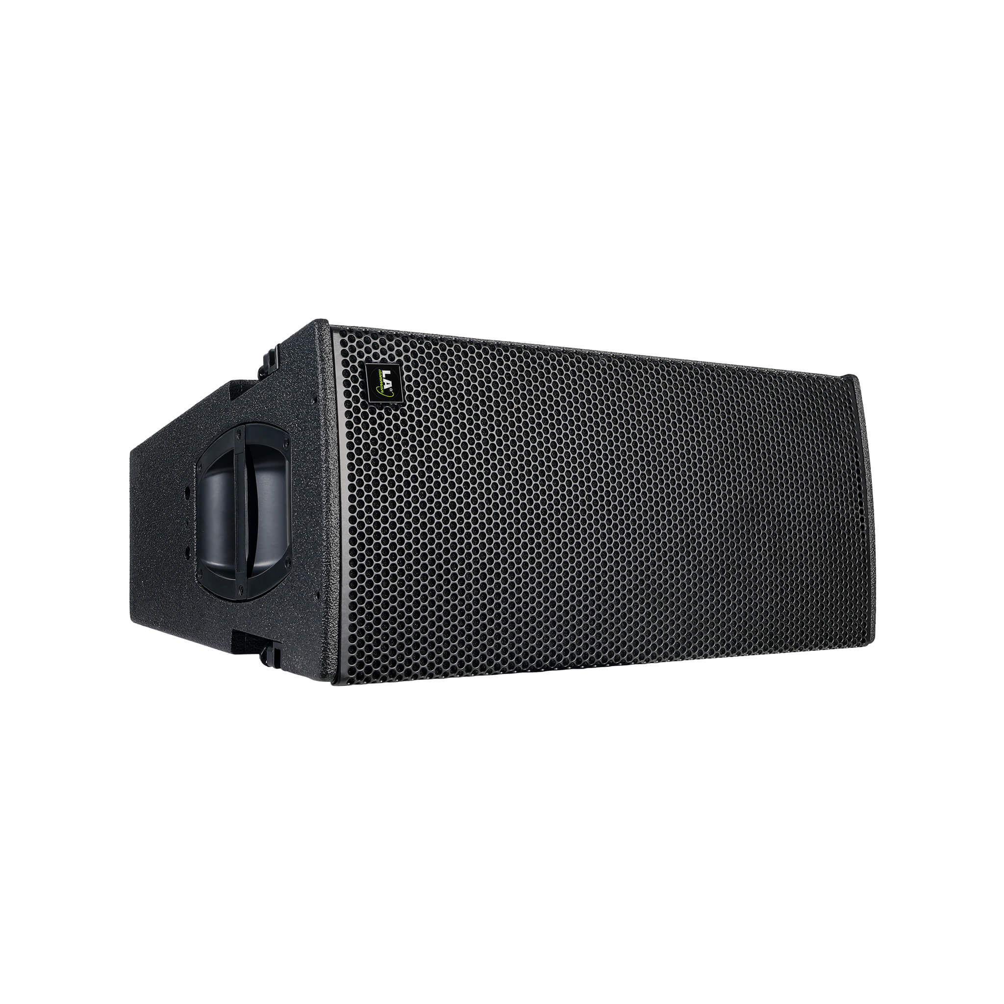 V10P-V210PW Point source loudspeaker, 3-way passive dual 10″ LF