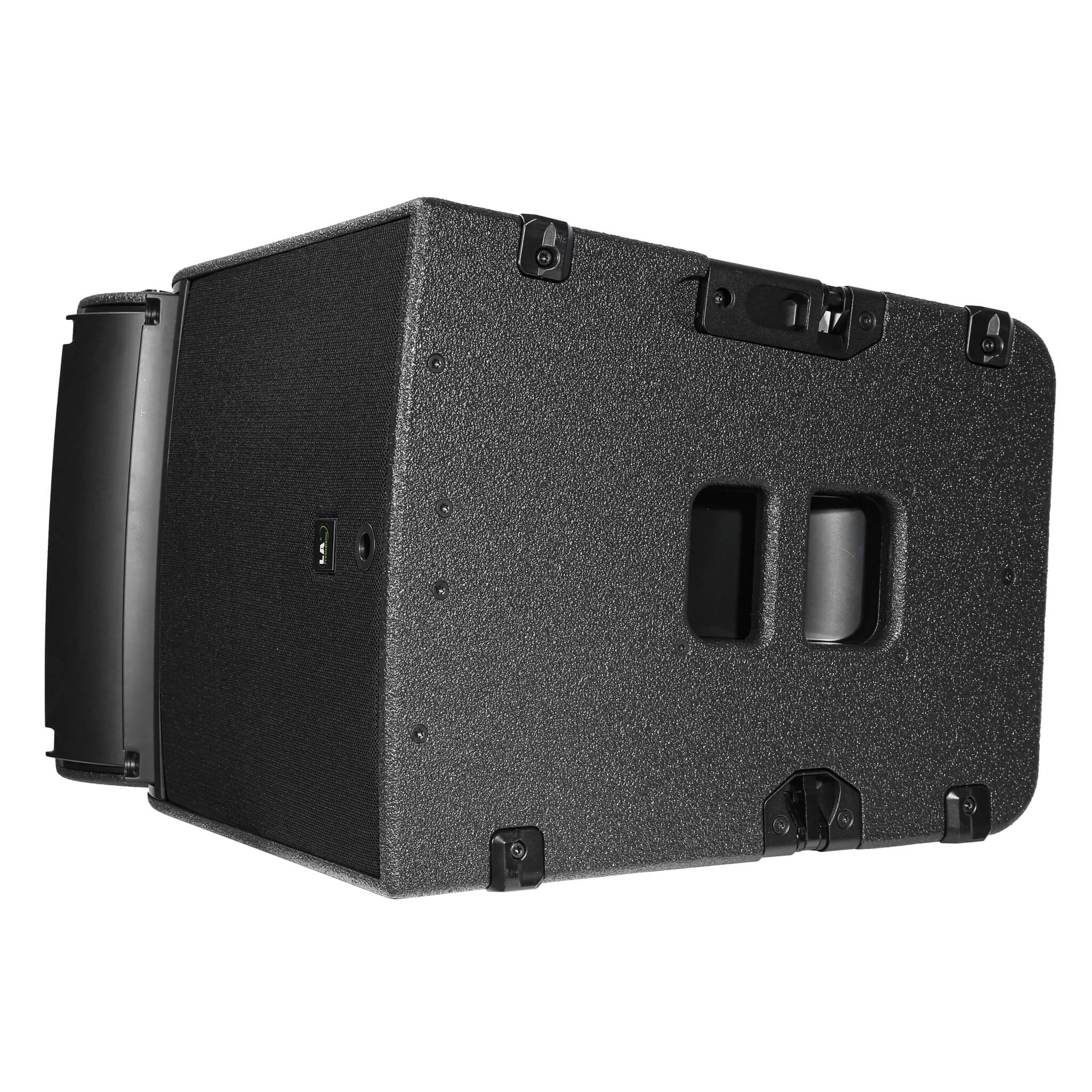 A15 FOCUS-A215F Medium-throw loudspeaker, 2-way passive, single 15″ LF