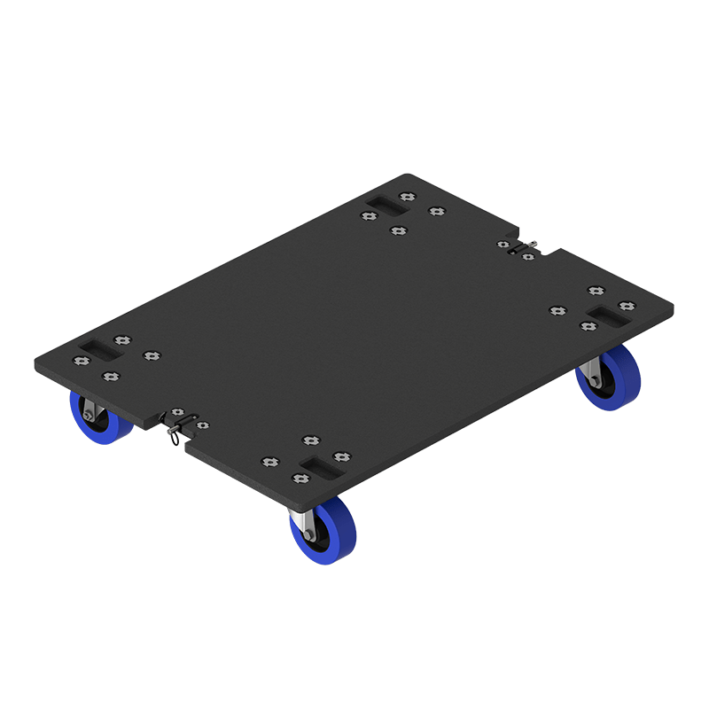 d&b audiotechnik z5455 al flying frame