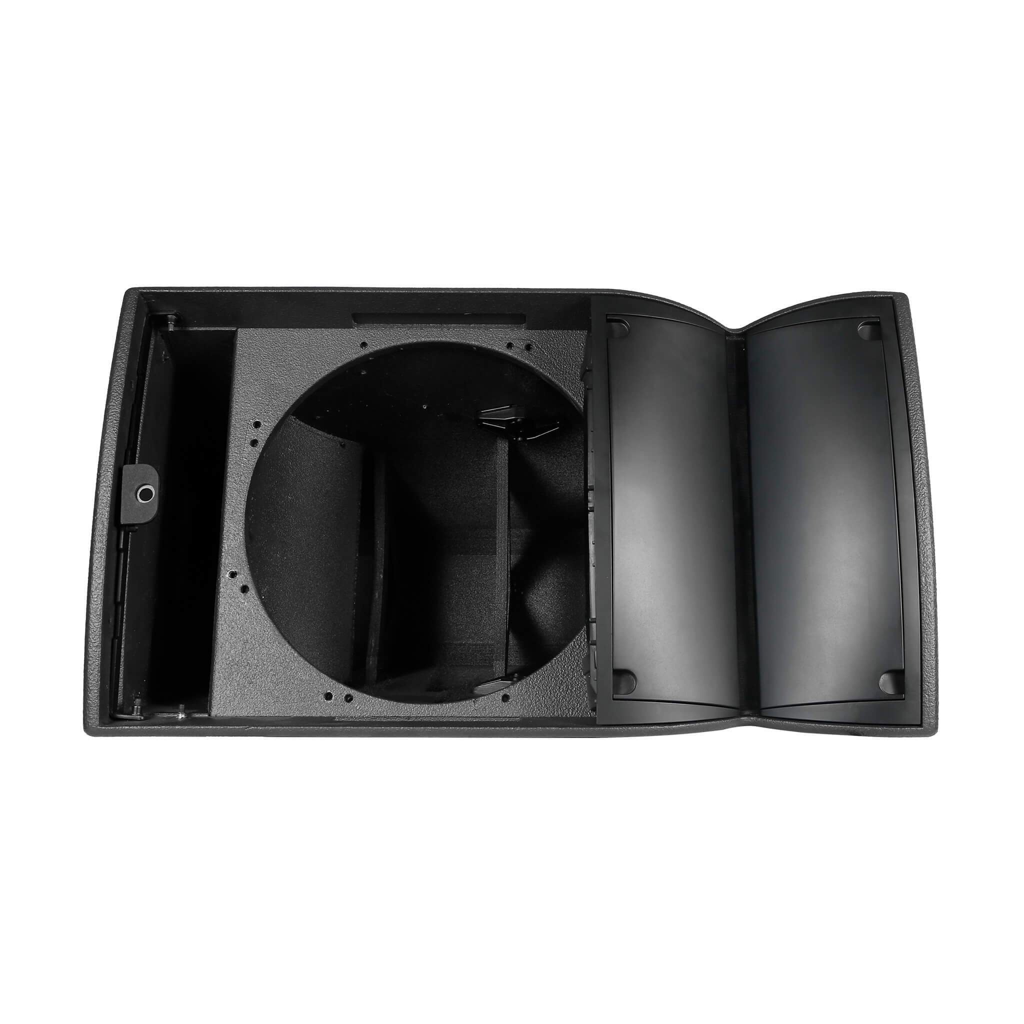 A15 WIDE-A215W Medium-throw loudspeaker, 2-way passive, single 15″ LF