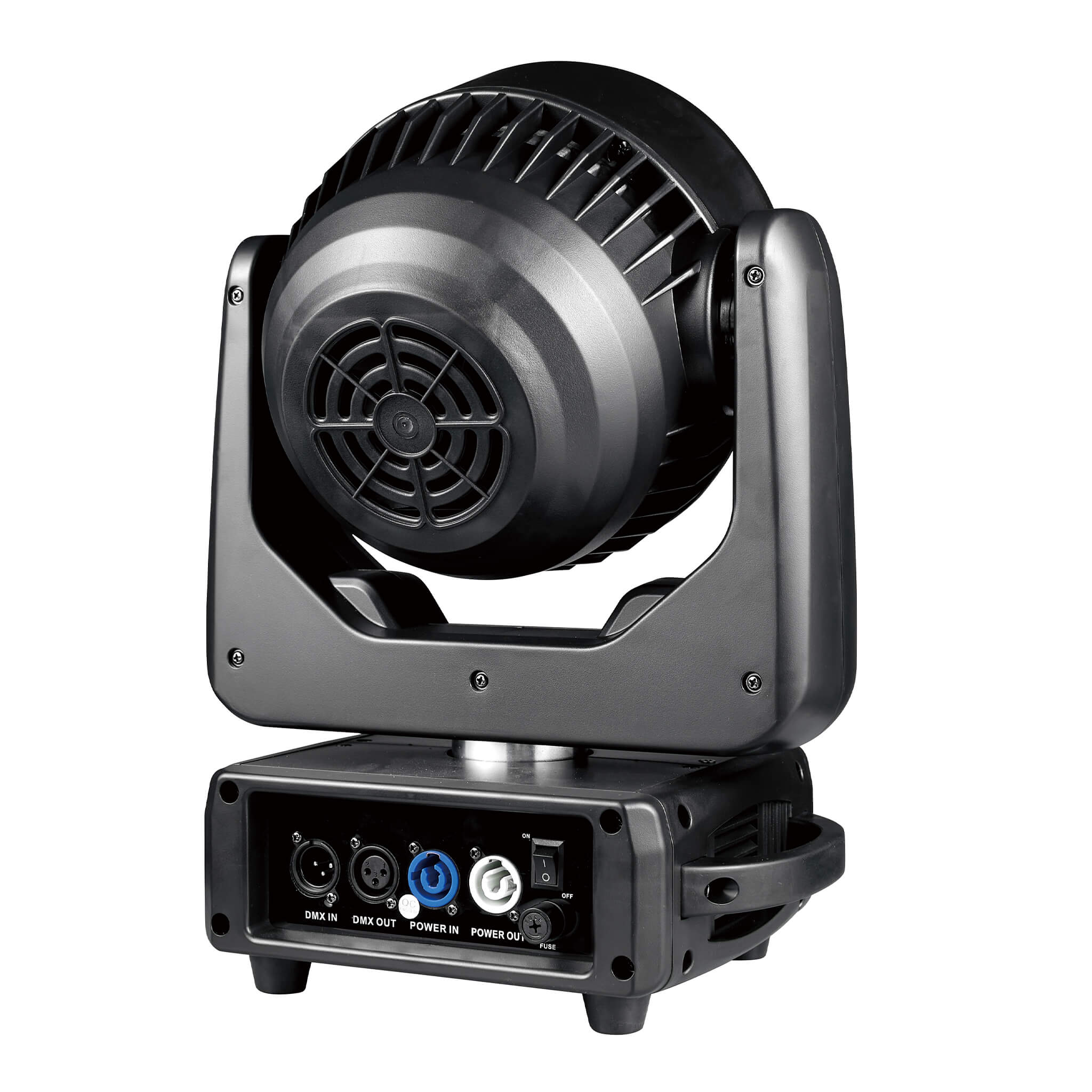 19x15W Focus Dyed Stage Lighting