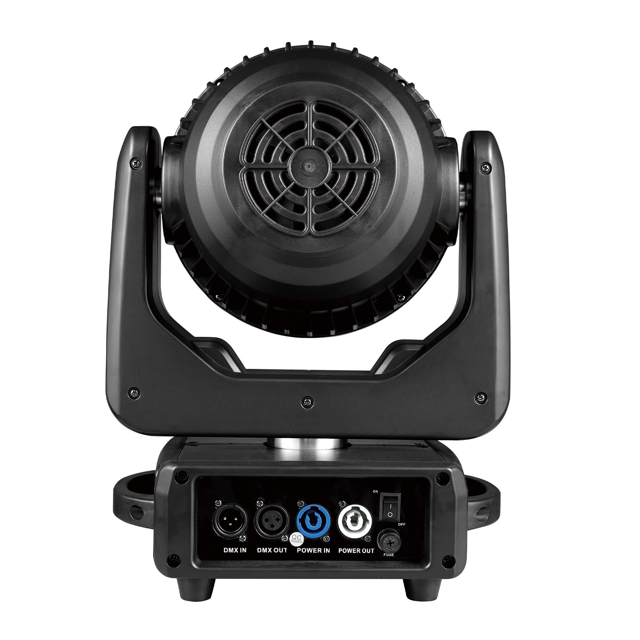 19x15W Focus Dyed Stage Lighting