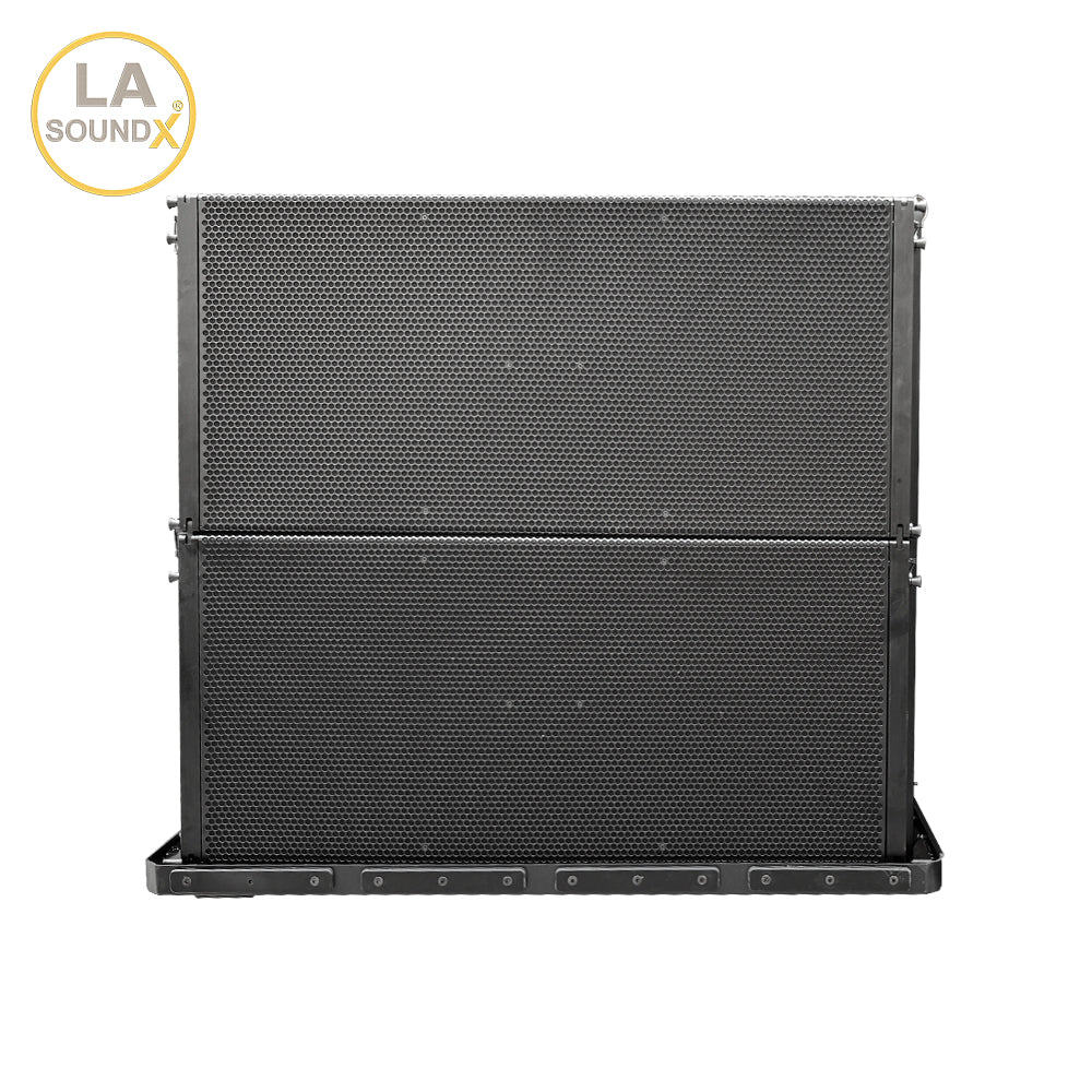 SL SUB-SL321SUB Large-format cardioid subwoofer, 3 × 21″ (2 front + 1 rear)