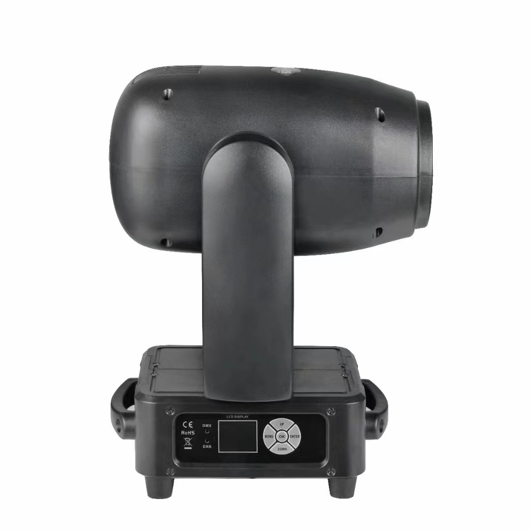 300W three-in-one pattern light