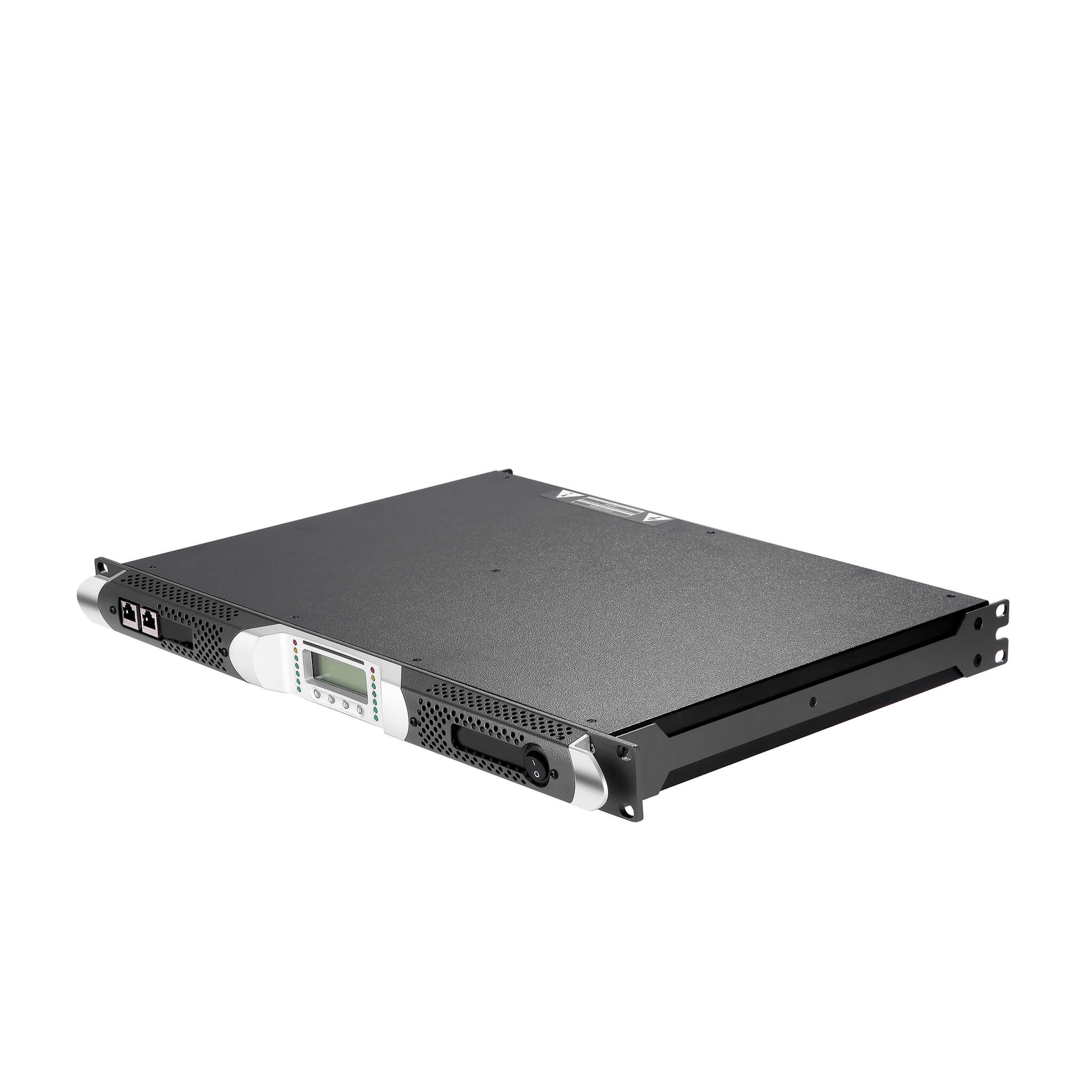 LA5.2K Dual Channel Digital Amplifier