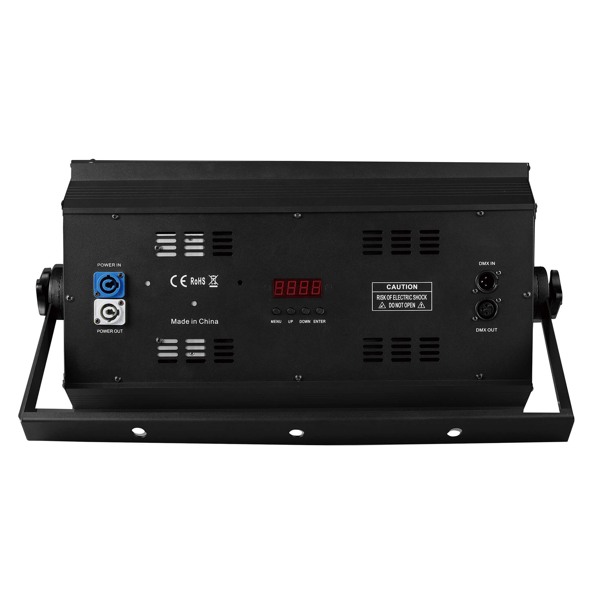 200W Three Primary Color Mute