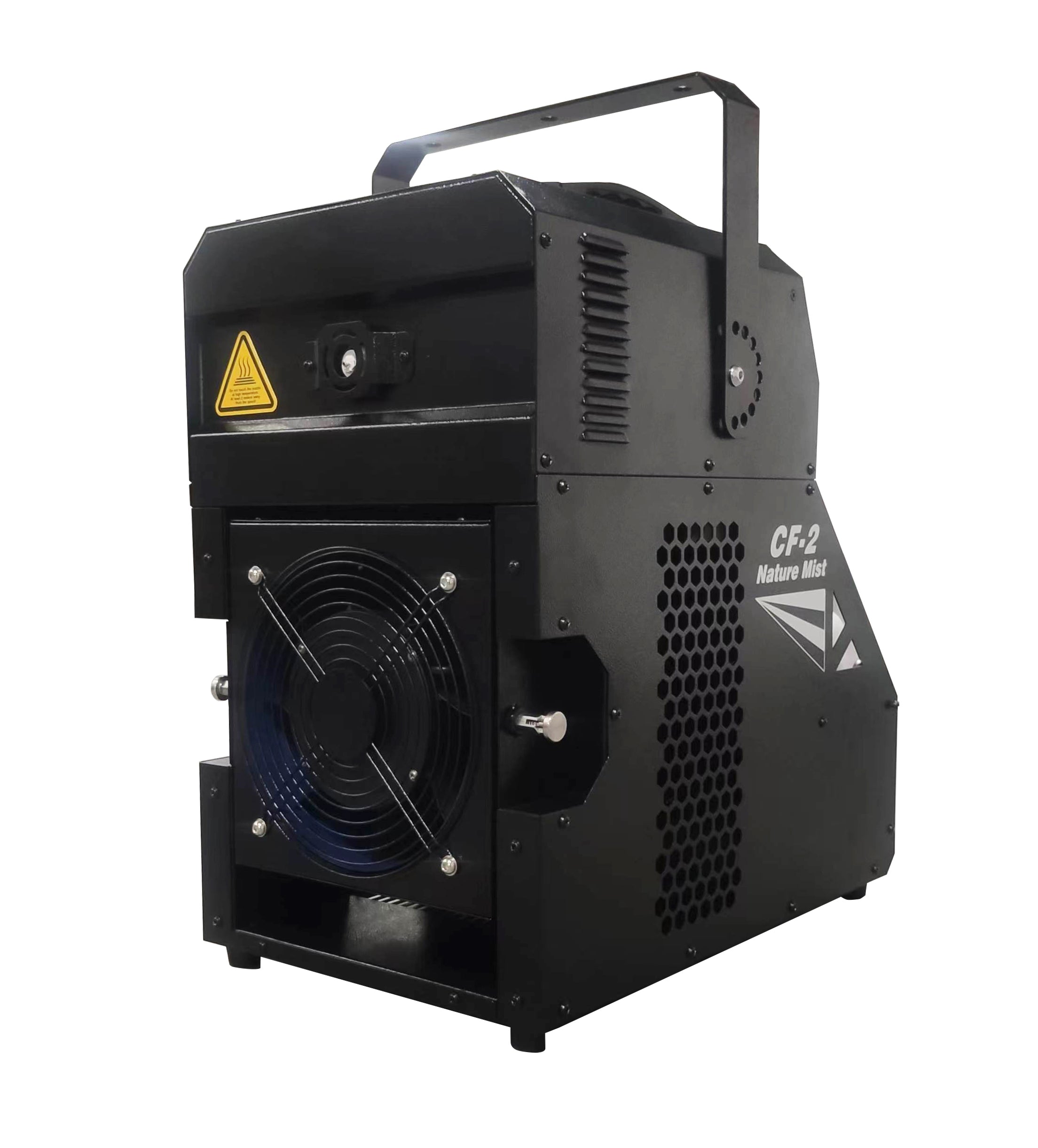 CF-2 CO2 Natural Fog Generator