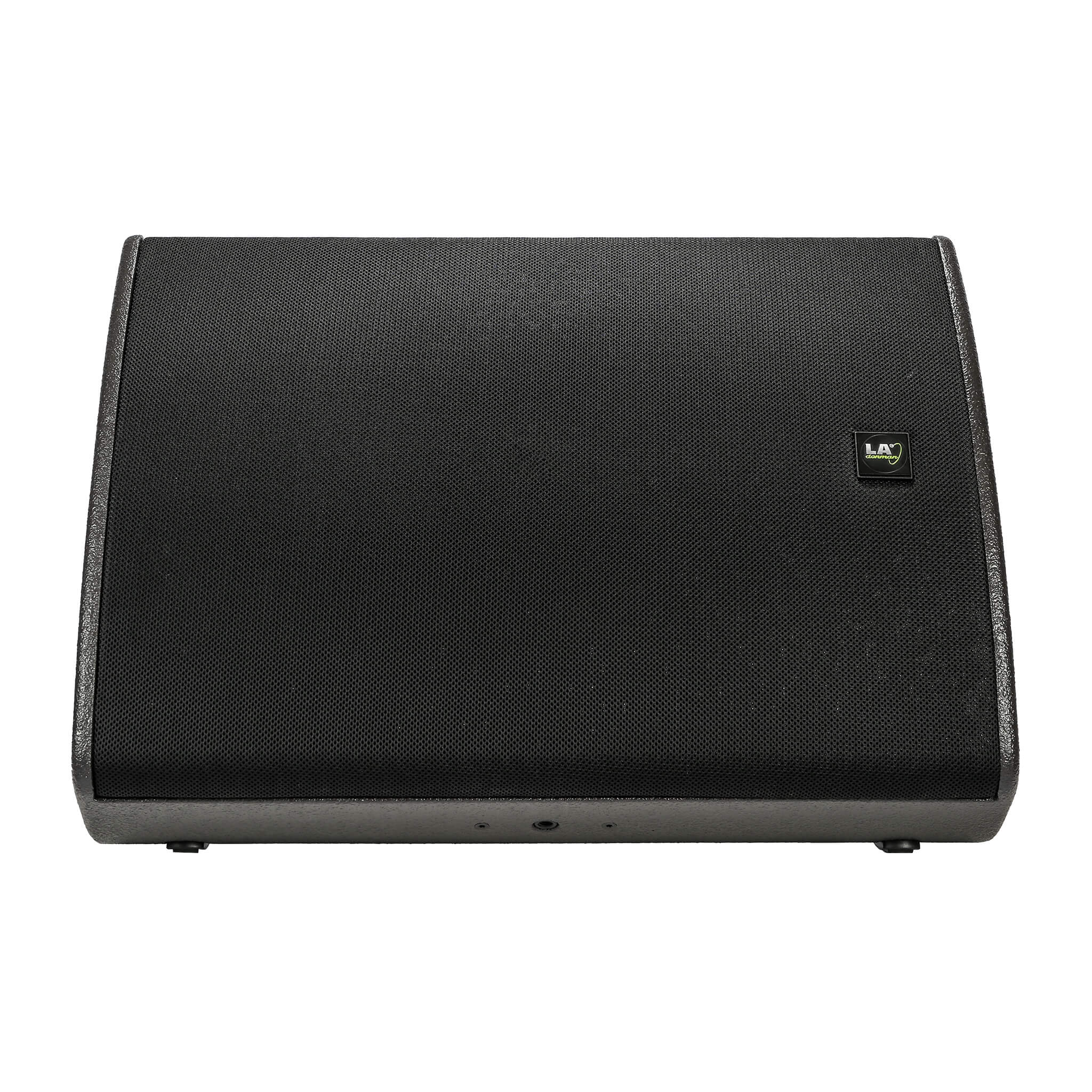 X115Q Stage monitor / multipurpose loudspeaker, 2-way passive, single 15″ LF