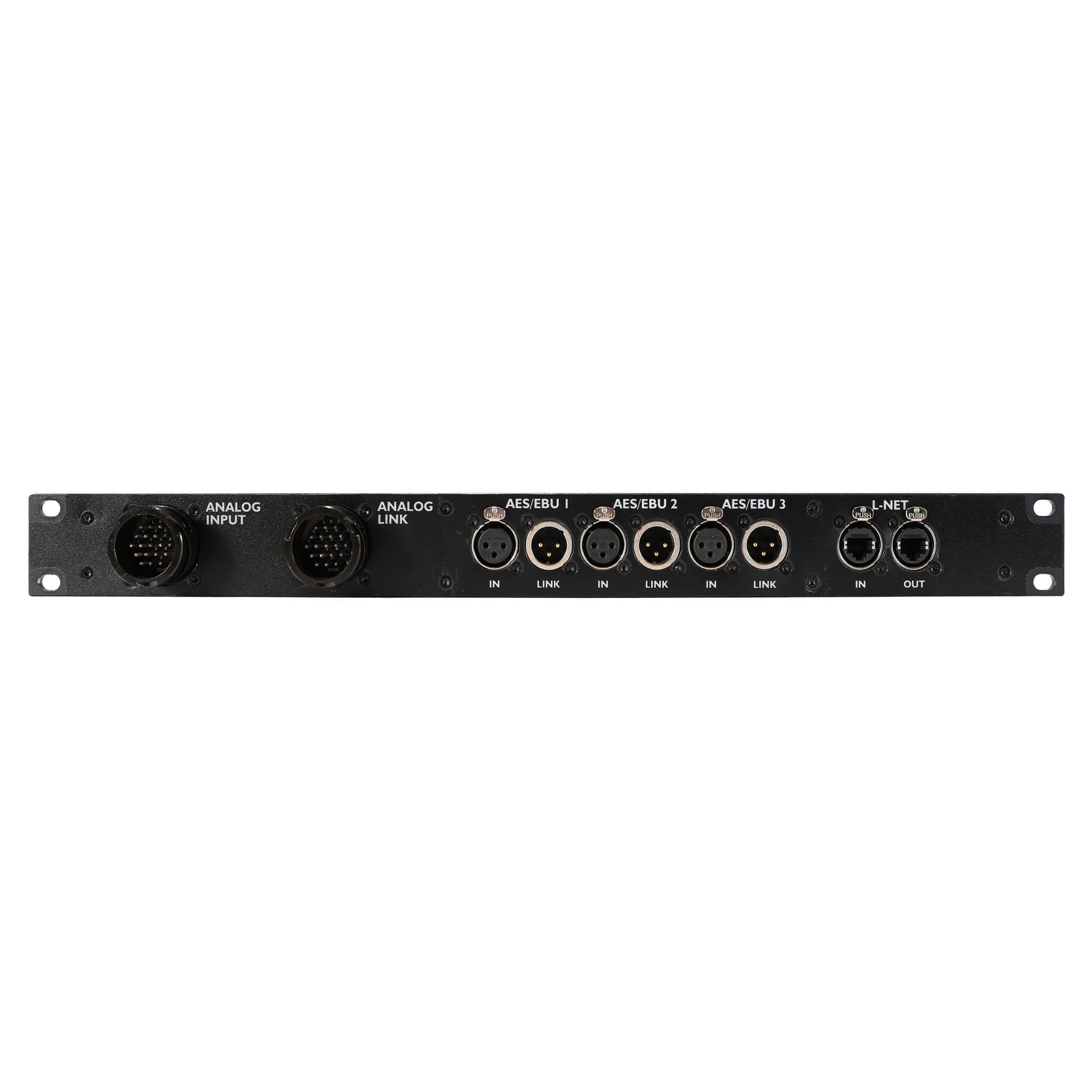 DS10 Audio network bridge
