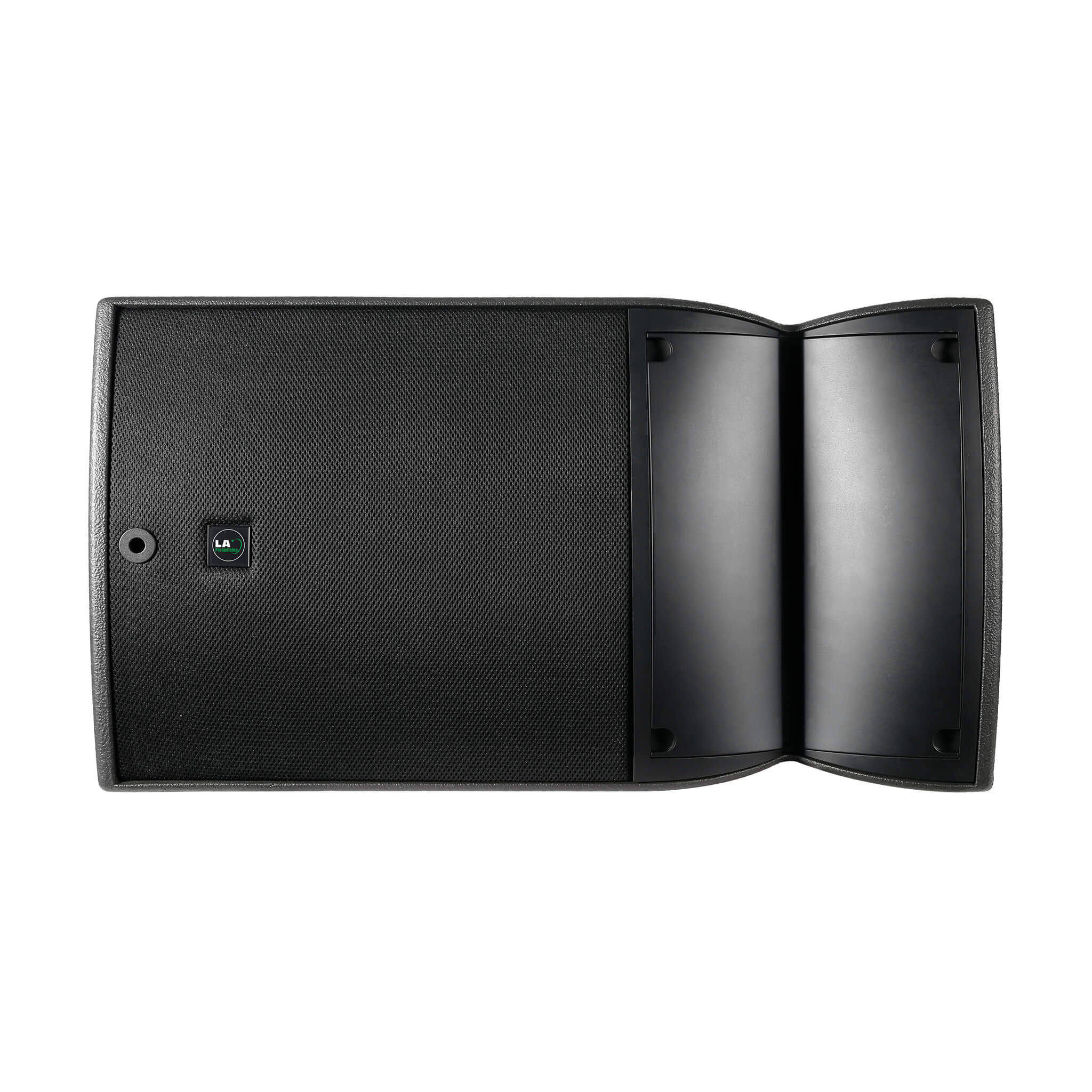 A15 WIDE-A215W Medium-throw loudspeaker, 2-way passive, single 15″ LF
