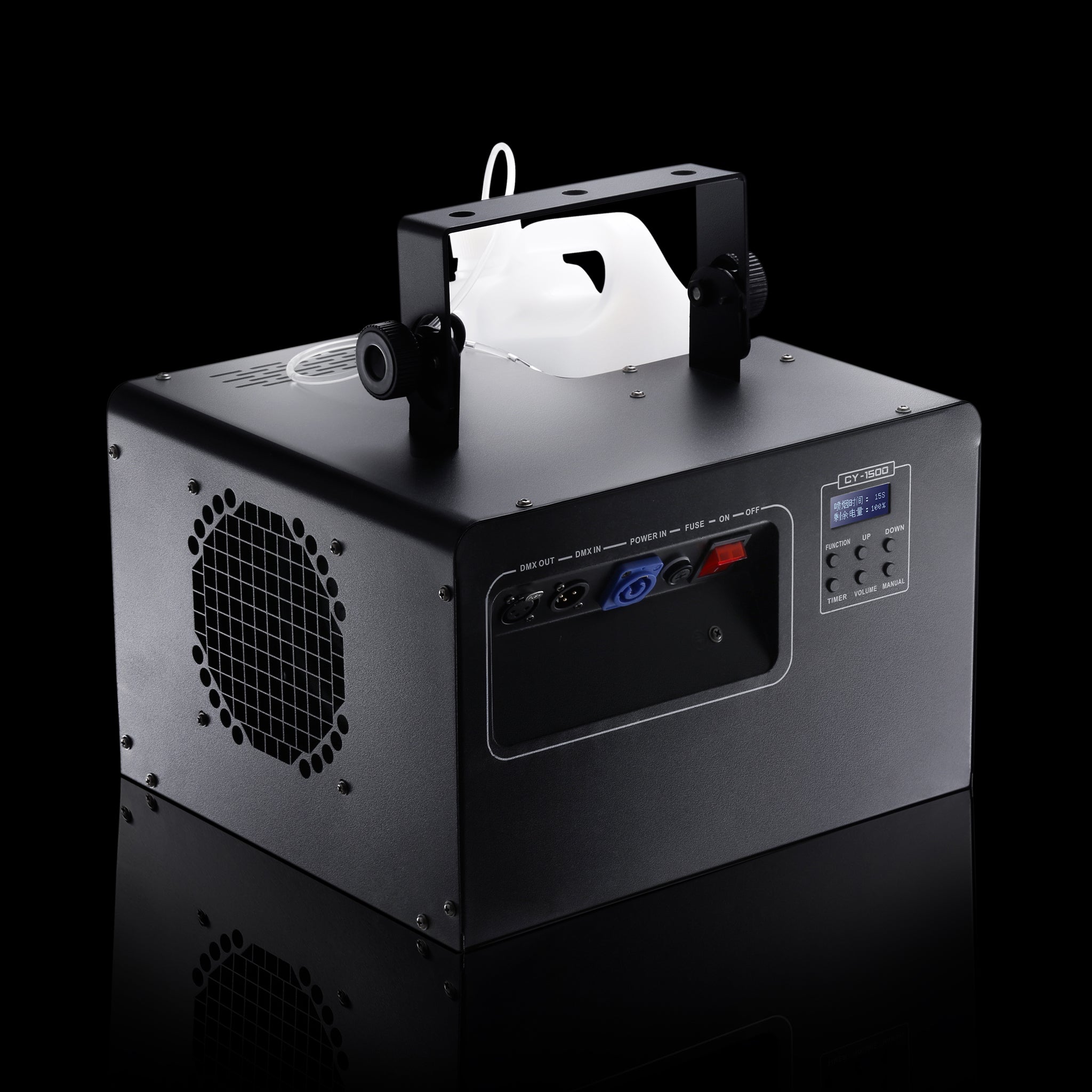 CY-1500 Mist Machine
