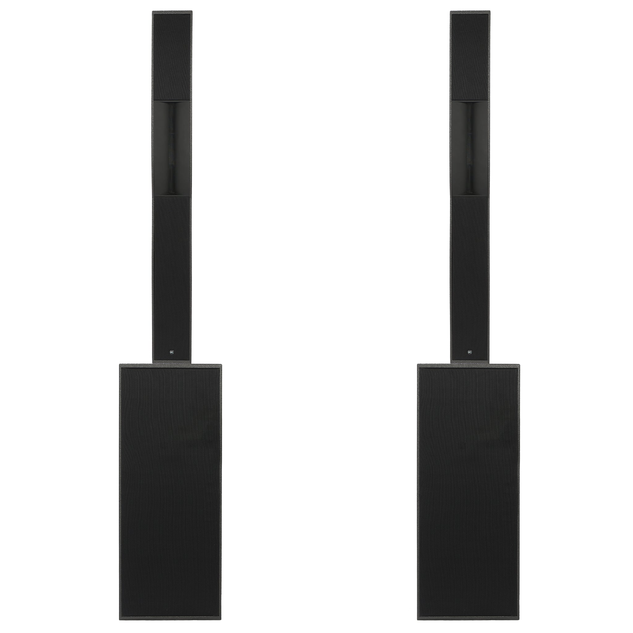 Syva Performance Art  2-Way Passive, 5" Active Loudspeaker