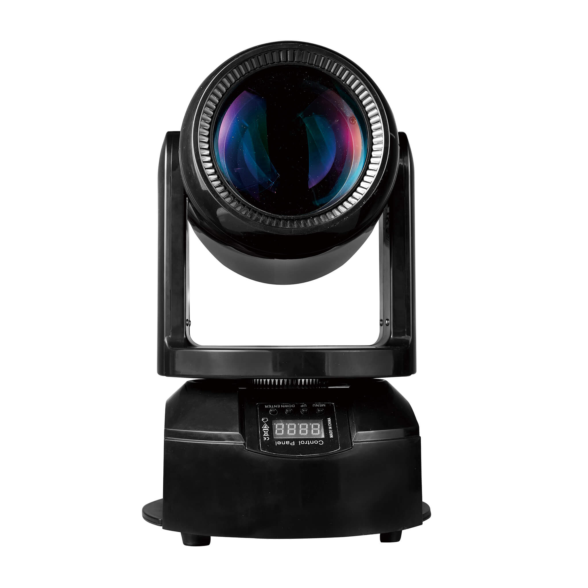 120W Big Steel Cannon