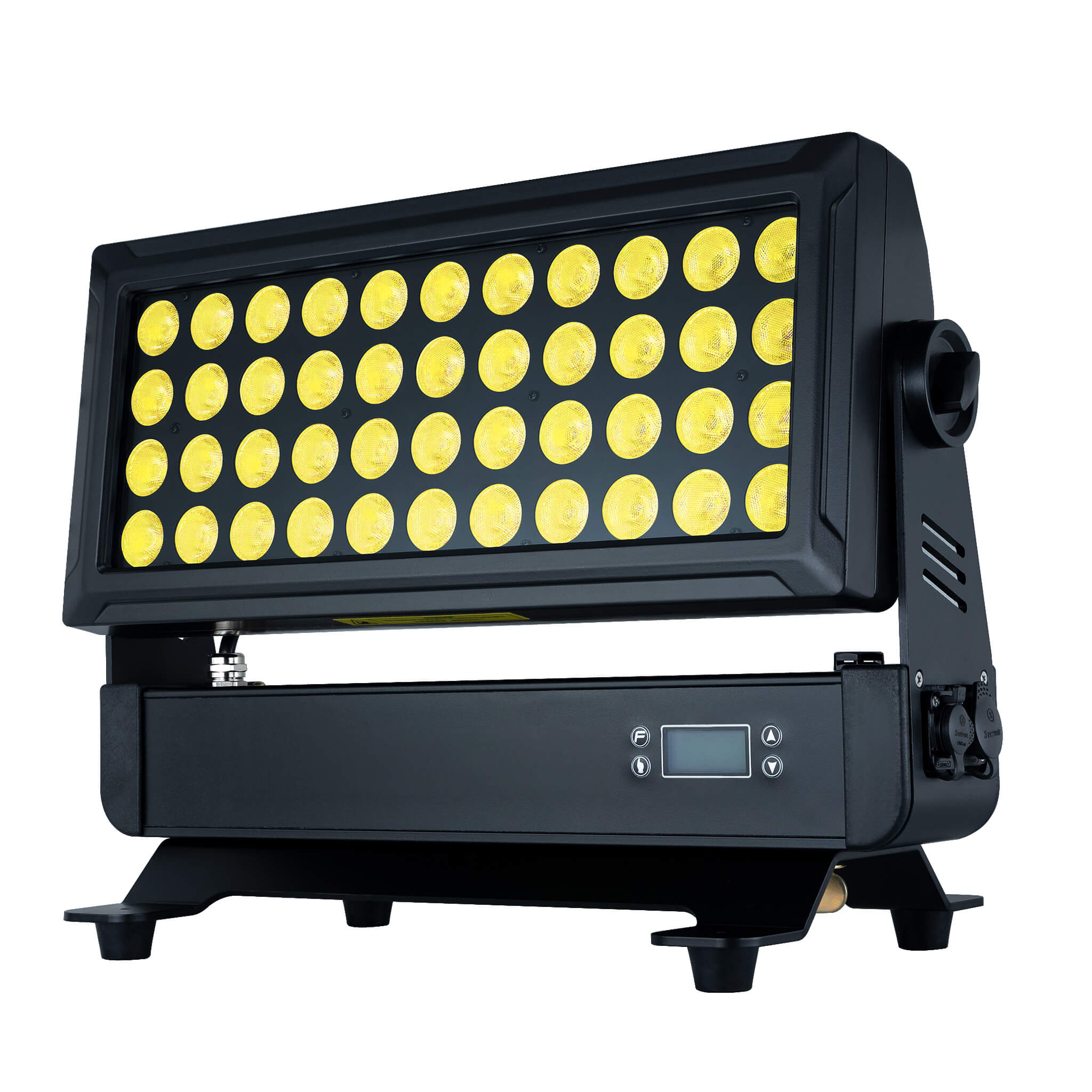 P5-44 RGBW 4IN1 LED WASH LIGHT