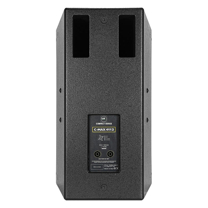 C-Max 4112 Full Range High Power Nearfield Speaker
