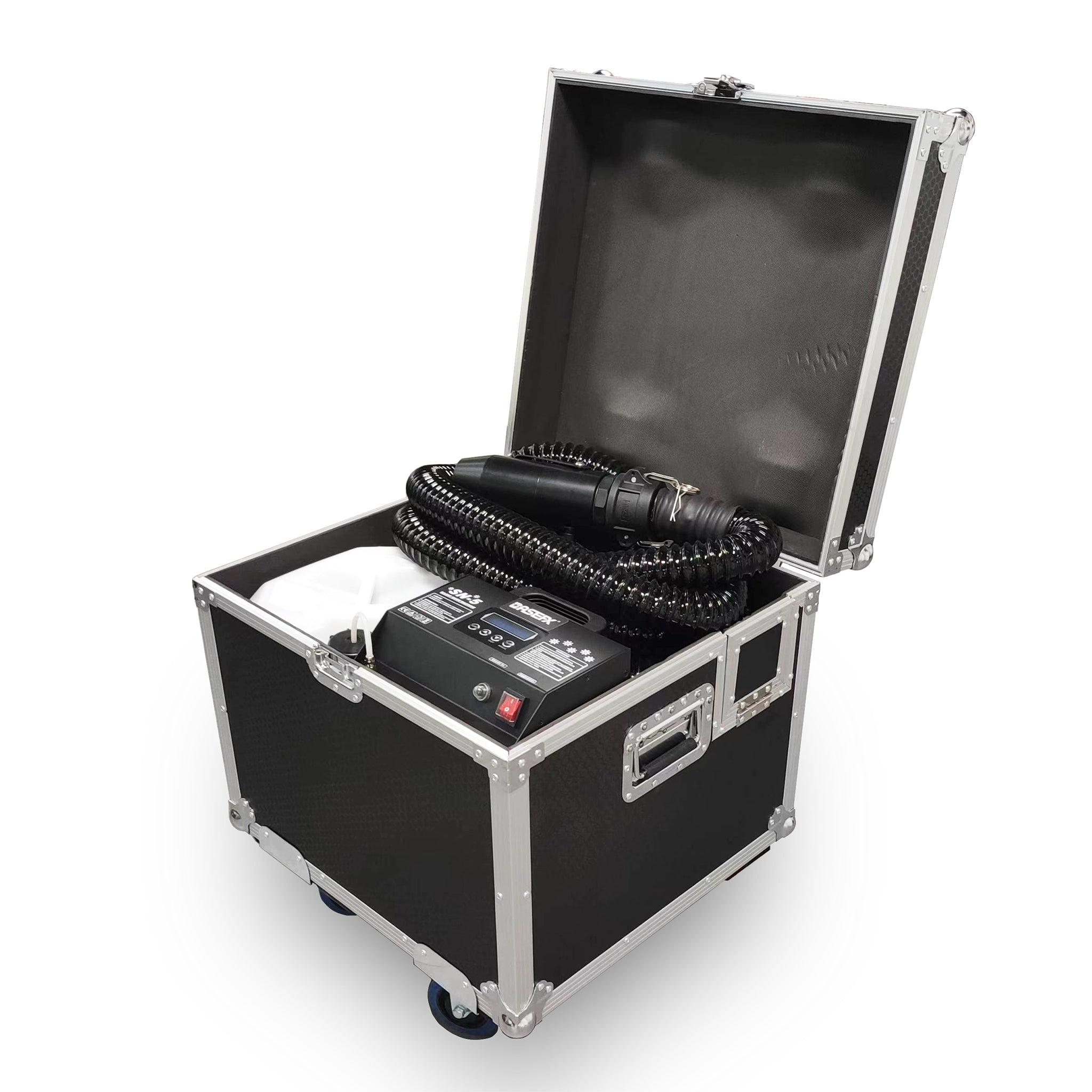 Sn-5 Pipe Silent Snow Machine