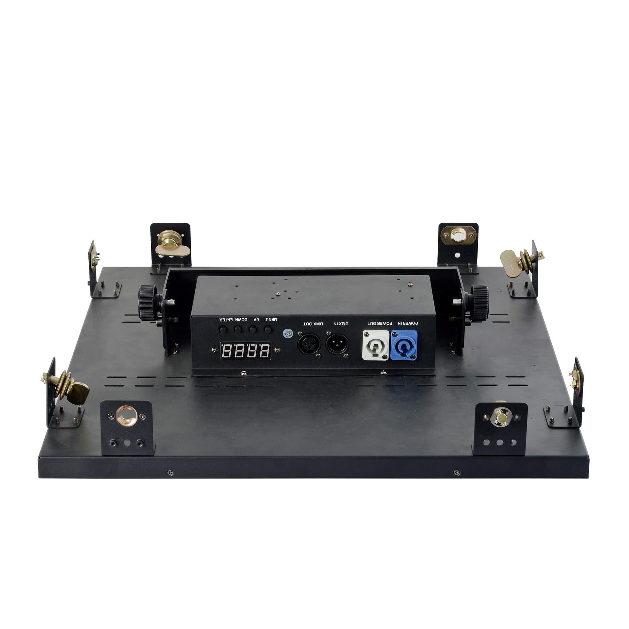 36x3W Full Color Matrix Light