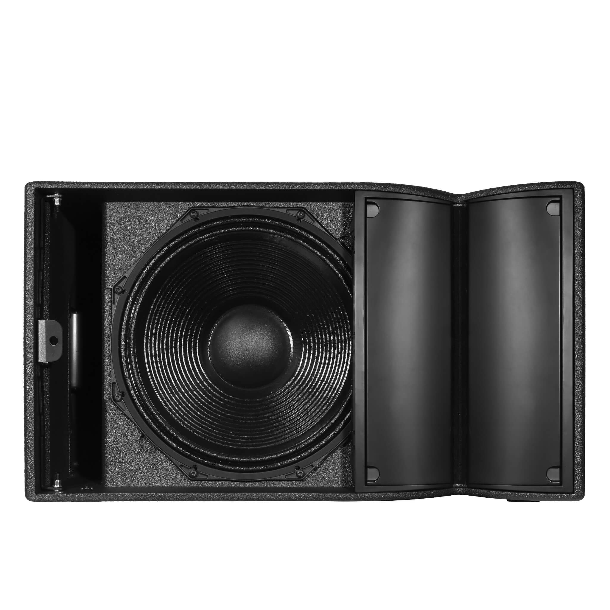 A15 FOCUS-A215F Medium-throw loudspeaker, 2-way passive, single 15″ LF