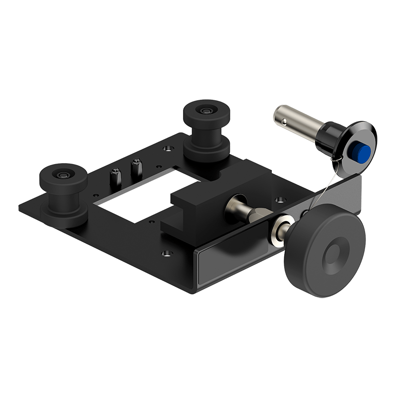 d&b audiotechnik z5455 al flying frame