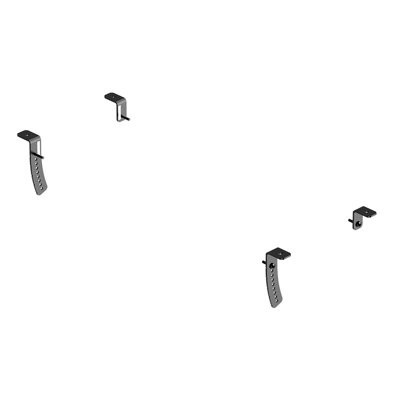 d&b audiotechnik z5455 al flying frame