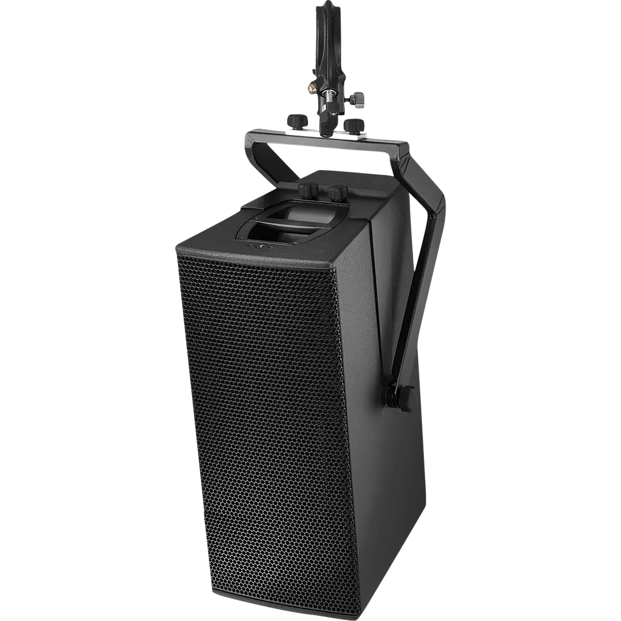 V7P Active-V210PF Active Point source loudspeaker, 3-way passive dual 10″ LF
