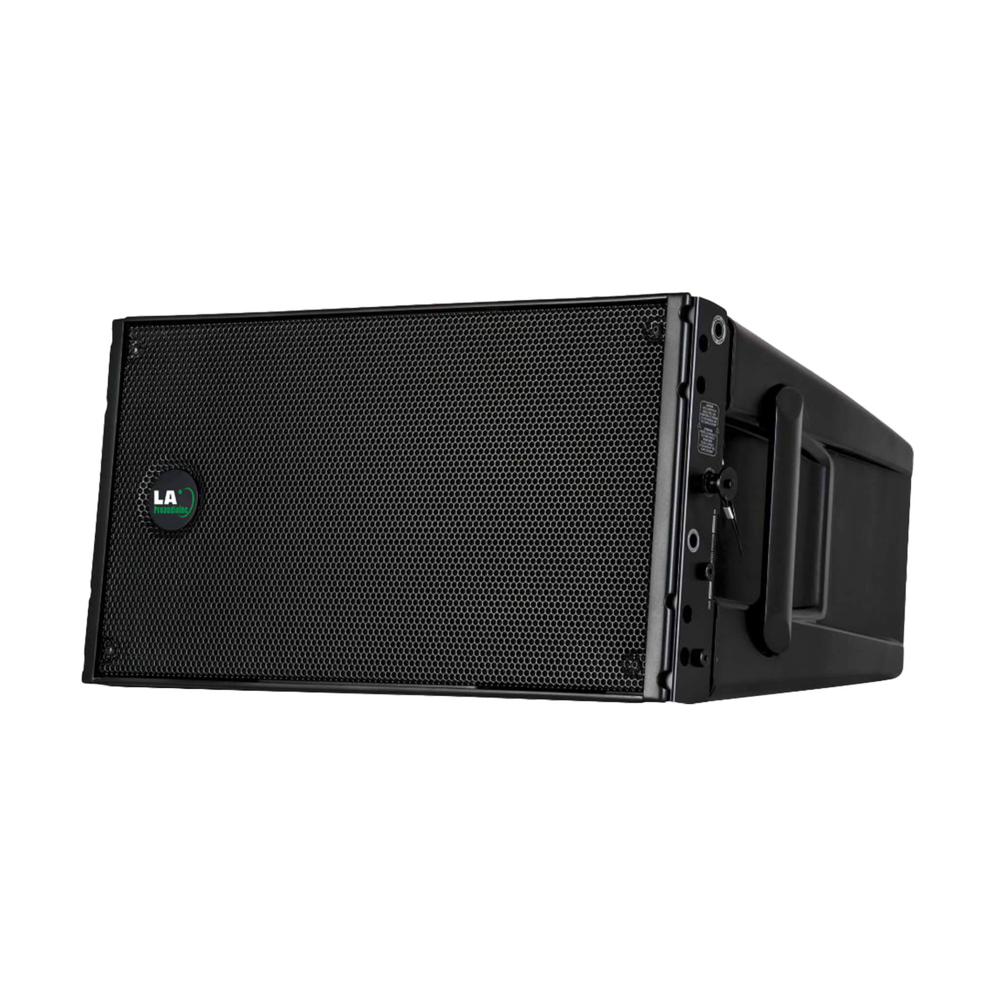 LA-10-K ACTIVE LINE ARRAY MODULE