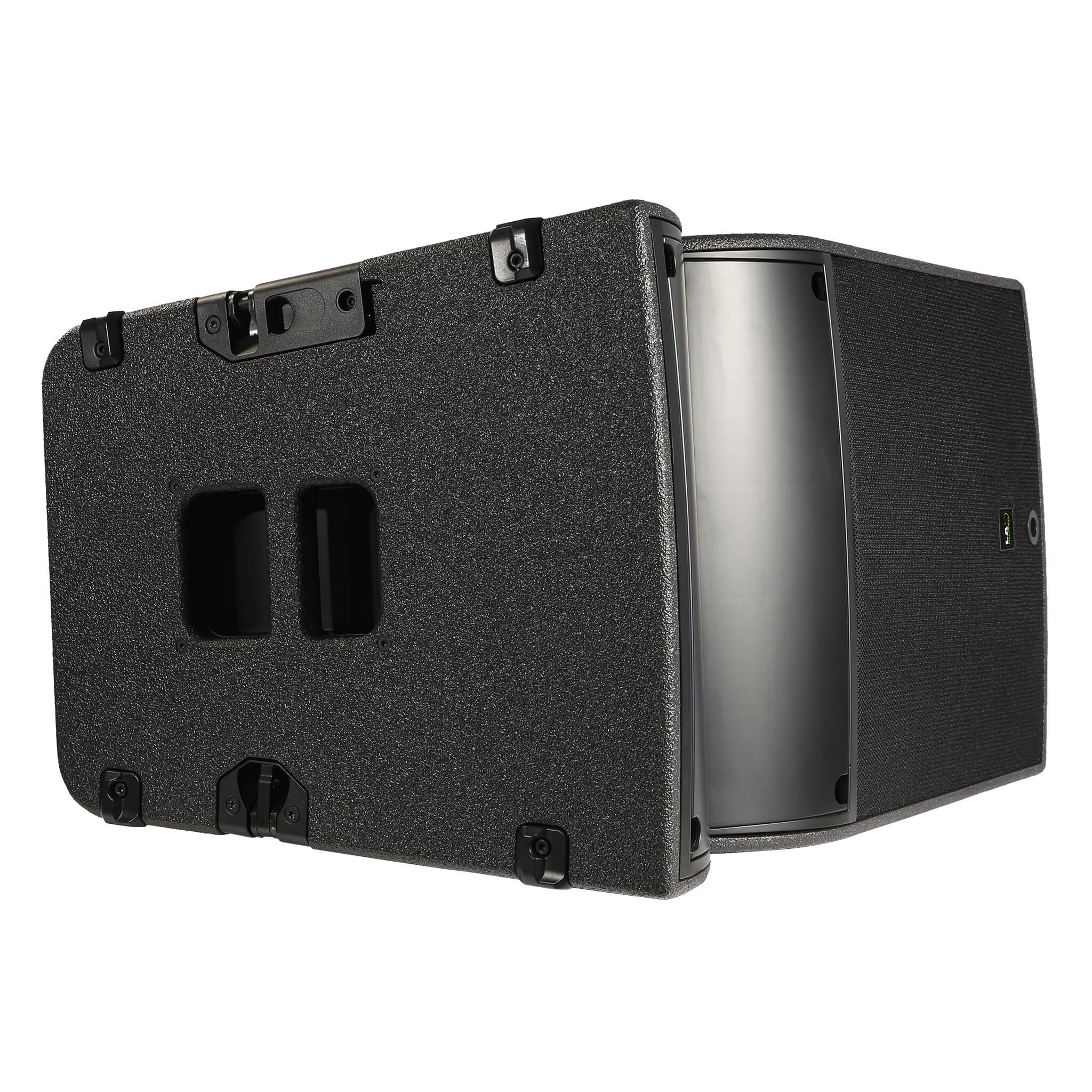 A15 FOCUS-A215F Medium-throw loudspeaker, 2-way passive, single 15″ LF