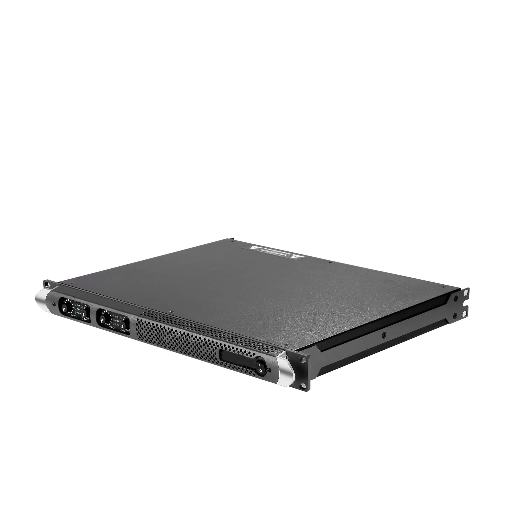 LA5.2K Dual Channel Digital Amplifier